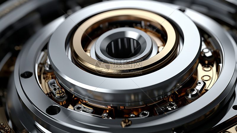 精密轴承清洗方法：深度解析与实操要点